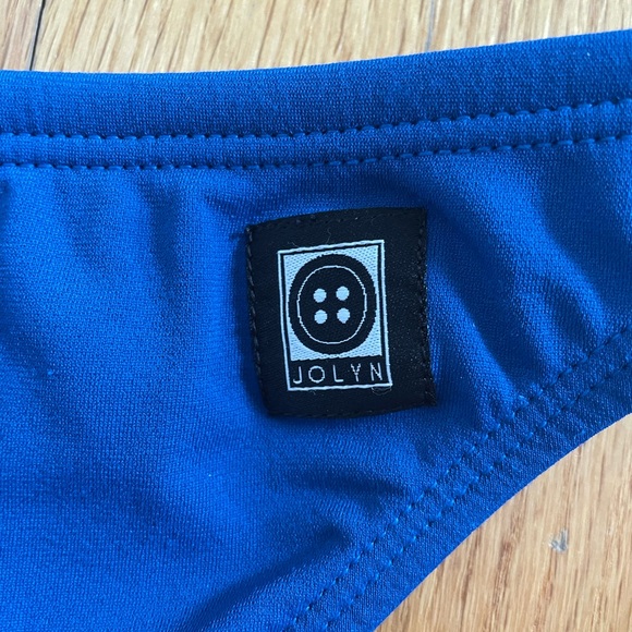 Jolyn Bali Bottoms - Picture 3 of 5